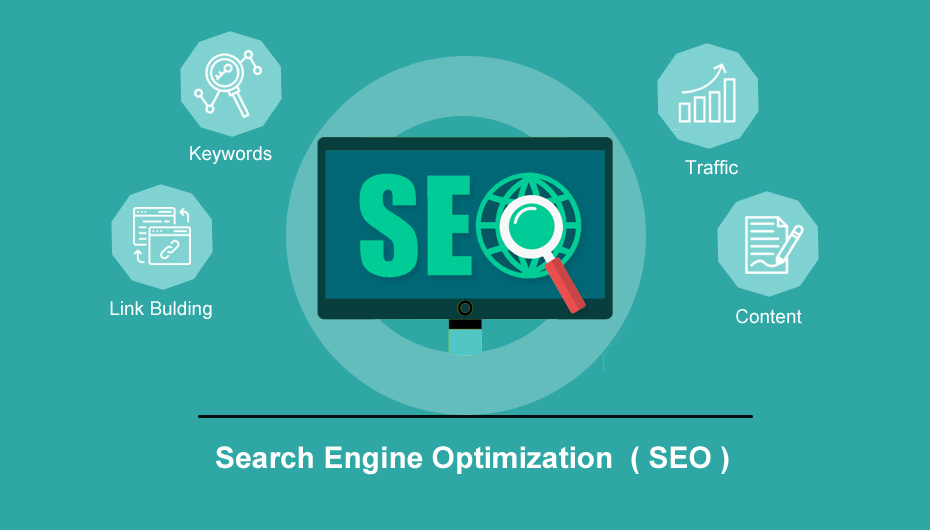 Search Engine Optimization