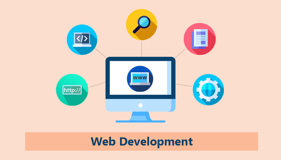 Web Development