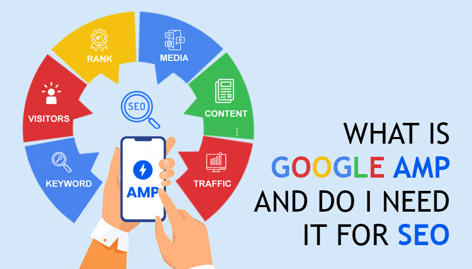 What Is Google AMP And Do I Need It For SEO?