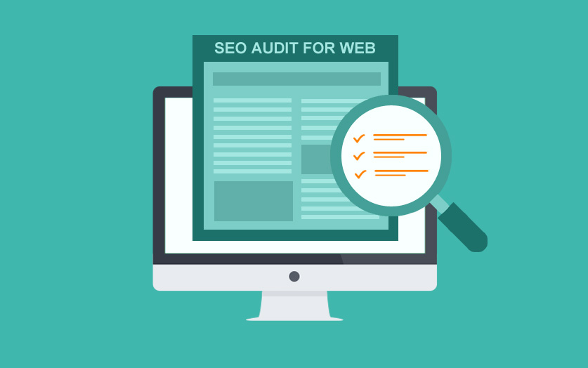 SEO Audit For Website