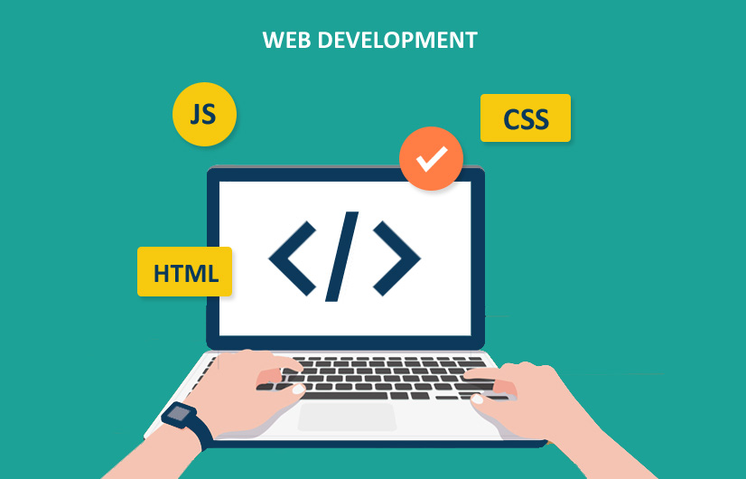 Are Web Developers in Demand Right Now