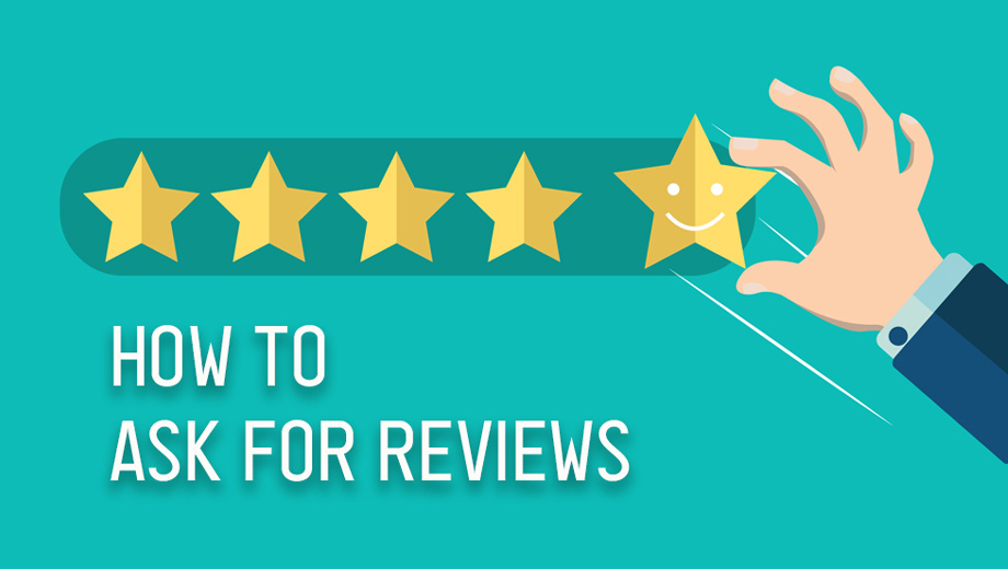 How To Ask For Reviews